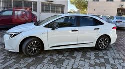 تۆیۆتا کۆرۆلا